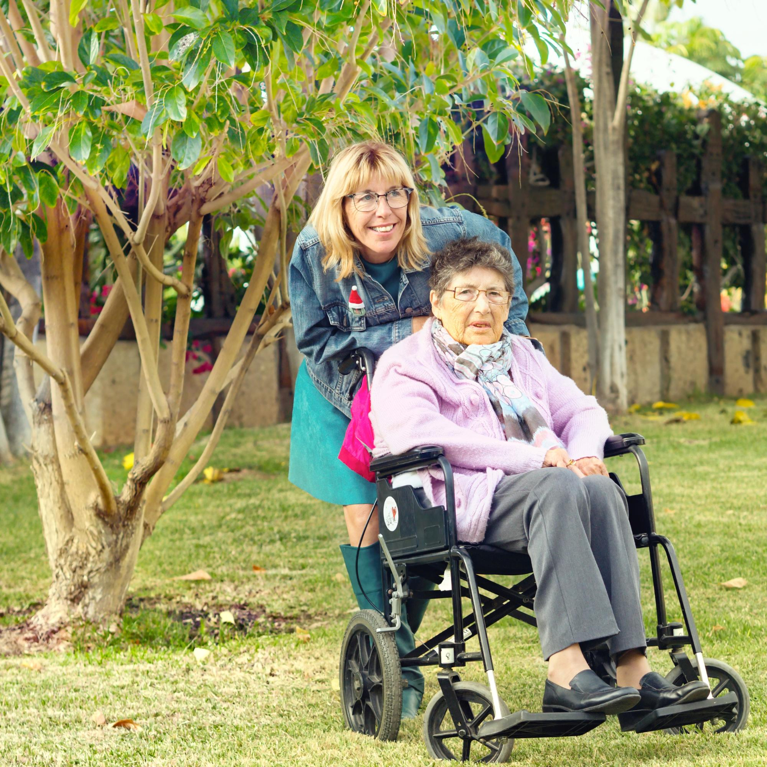 Disabilities