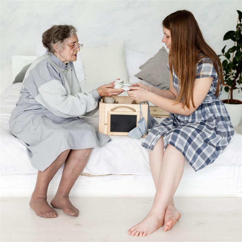 Pallative Care 1