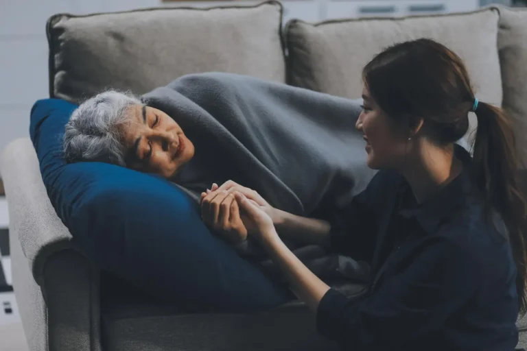 Seamless Overnight care
