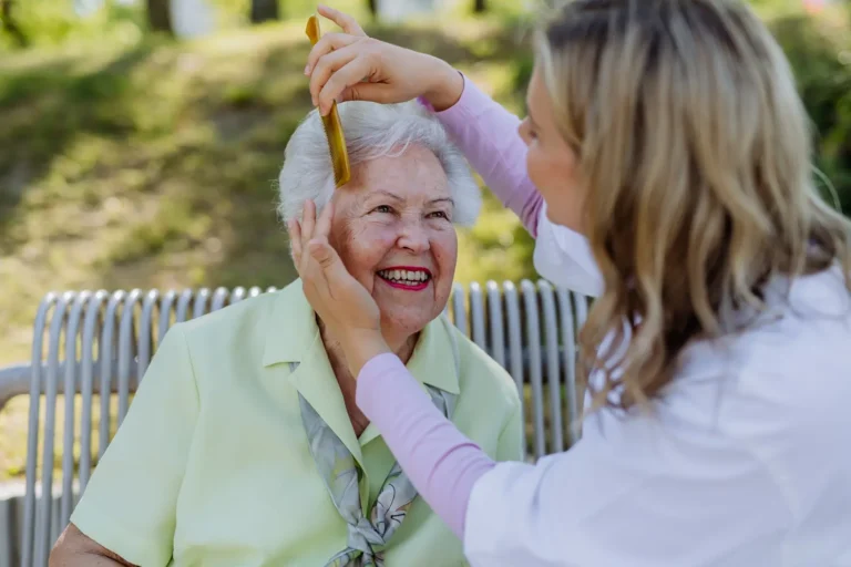 Short term Respite Care