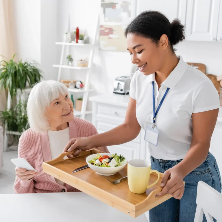 Unlocking the Domiciliary Care potential