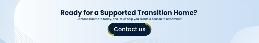 From Hospital to Home Navigating a Safe, Supported Recovery Journey