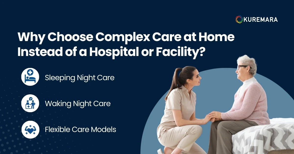 Types of Overnight Care