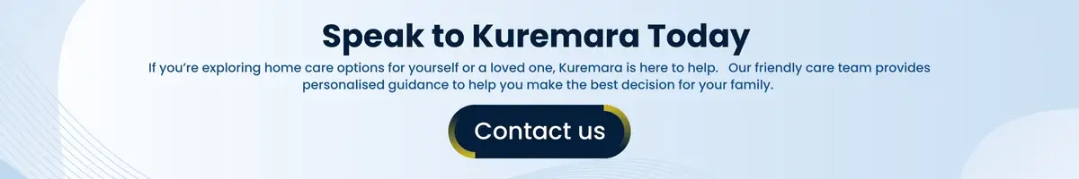 Speak to Kuremara Today 