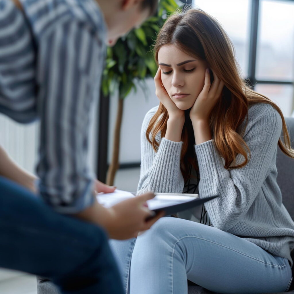 Mental Health Care at Kuremara 1