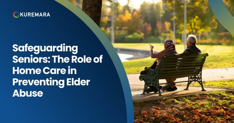 Safeguarding Seniors The Role of Home Care in Preventing Elder Abuse