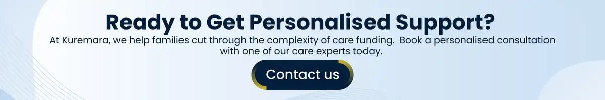 Book a personalised consultation
