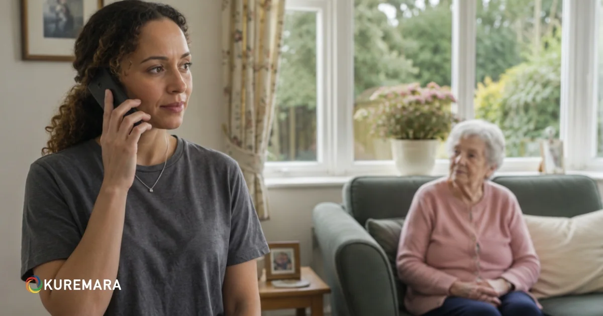 How Do You Match Carers to Clients?