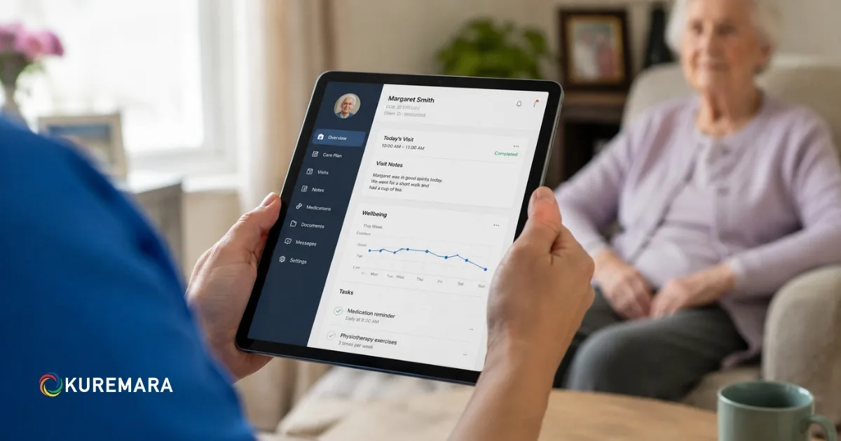 What Does Your Care Plan Look Like — And Who Creates It? 