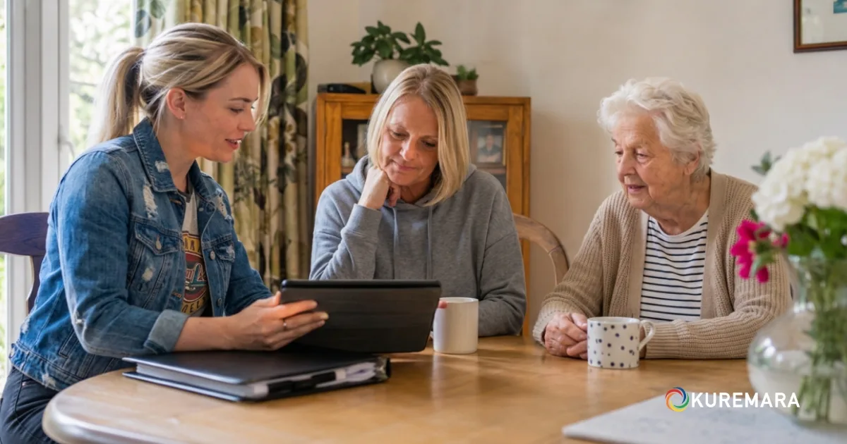 How Is Care Monitored and How Will You Keep Me Informed?