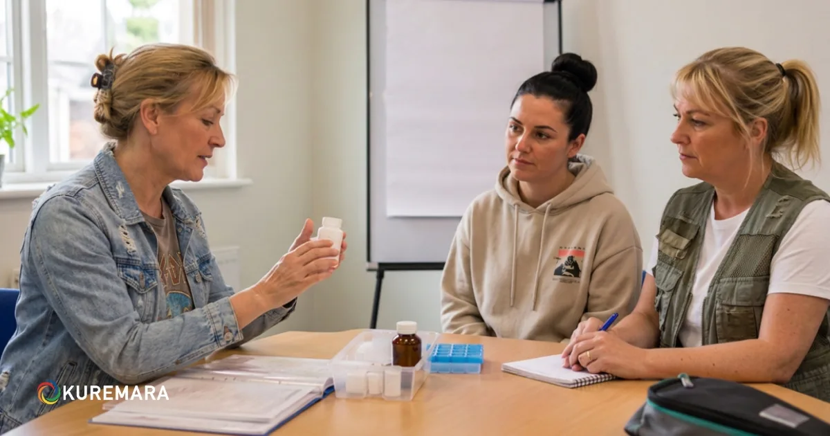 What Training and Qualifications Do Your Care Workers Hold?