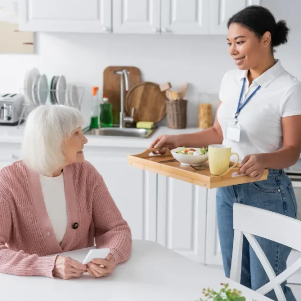 Comprehensive Home Care Services in Finchley