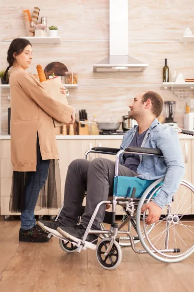 Comprehensive Home Care Services in Walthamstow