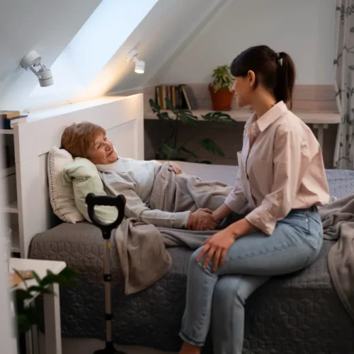 Delivering Outstanding Quality Home Care in Walthamstow