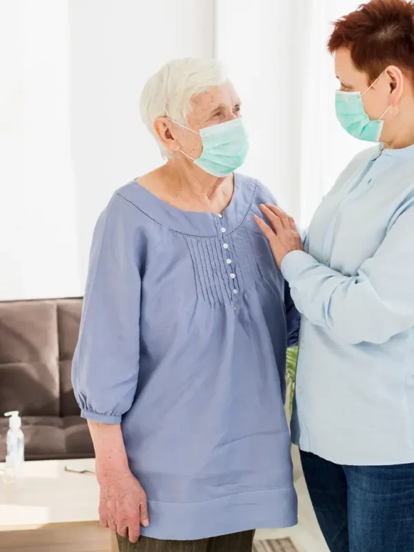 Home Care Services-Support Home Care Services-Support