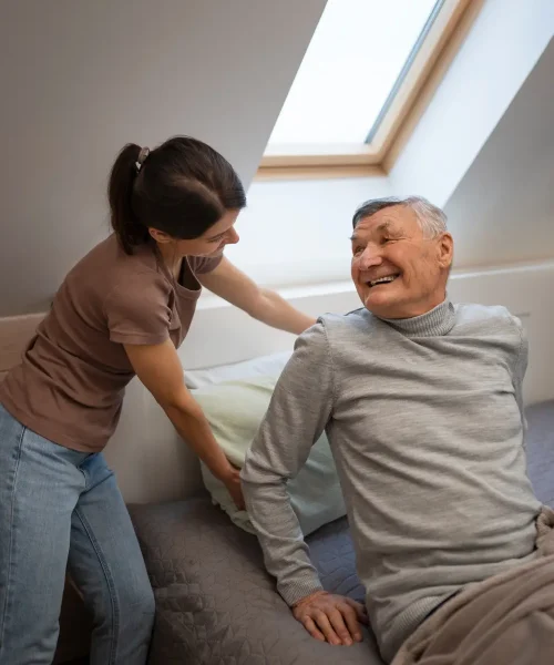 Live-In Care Support Live-In Care Support