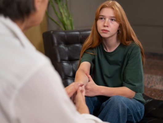 Personalised Mental Health Home Care